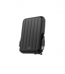 Portable Hard Drive ARMOR A66 1000 GB USB 3.2 Gen1 Black