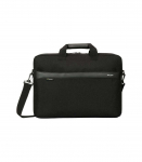 Targus TSS991GL GeoLite EcoSmart Essential Laptop Case Fits up to size 17.3 " Slipcase Black Shoulder strap