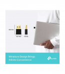 TP-LINK Archer TX20U Nano AX1800 Nano Dual Band Wi-Fi 6 USB Adapter USB 2.0