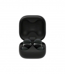 Sony Headphones WF-LS910N LinkBuds Fit Bluetooth In-ear Noise canceling Wireless Black