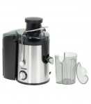 Mesko Juicer MS 4126b Type Juicer maker Stainless steel 600 W Number of speeds 3