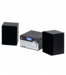 Camry Mini Hi-Fi tower CR 1173 Bluetooth 28 W Speakers FM/AM USB connectivity