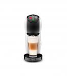 Delonghi Coffee Maker EDG226.W Dolce Gusto Genio S Pump pressure 15 bar Capsule 1600 W White