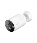 TP-LINK Smart Wire-Free Security Camera Tapo C425 24 month(s) Bullet 4 MP F/2.1 IP66 H.264 MicroSD, up