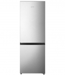 Gorenje Refrigerator RK14EPS4 Energy efficiency class E Free standing Combi Height 143 cm Fridge net