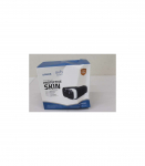 SALE OUT.  Anker Eufy 2 Set Silicone Skins In Black 24 month(s) DAMAGED PACKAGING