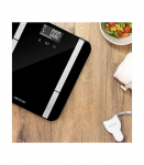 Cecotec Smart Bathroom Scale Surface Precision 9450 Full Healthy Maximum weight (capacity) 180 kg FourPrecision: