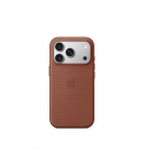 Apple iPhone&nbsp;17 Pro TechWoven Case with MagSafe - Sienna Apple