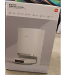 SALE OUT.  Xiaomi Robot Vacuum (EU) X20+ Wet&Dry 5200 mAh Dust capacity 4 L 6000 Pa White USED, DIRTY,