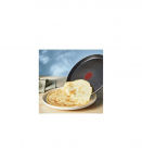 Tefal H0563842 So Light 25 cm Induction Pancake Pan