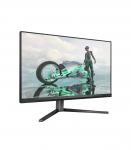 Philips 27M2N3800A/00 27 " Fast IPS 4K UHD 16:9 160 Hz 1 ms 3840 x 2160 pixels 350 cd/m&sup2; HDMI ports