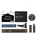 Graphics Card|ASUS|NVIDIA GeForce RTX 5090|32 GB|GDDR7|512 bit|PCIE 5.0 16x|Triple slot Fansink|ASTRAL-RTX5090-O32G-GAM