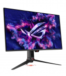 Monitor|ASUS|31.5 "|3840 x 2160 pixels|4K Ultra HD|Native aspect ratio 16:9|QD-OLED|Flat|90LM0C00-B01971