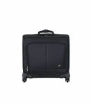 NB CASE TROLLEY TEGEL 15.6"/8481 BLACK RIVACASE