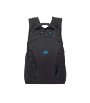 NB BACKPACK LITE URBAN 14"/5565 BLACK RIVACASE