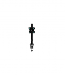 MONITOR ACC WALL MOUNT/13-34" BLACK D101E-B ONKRON