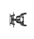 TV SET ACC WALL MOUNT/40-75"/BLACK M6L-B ONKRON