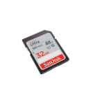 MEMORY SDHC 32GB UHS-I/SDSDUN4-032G-GN6IN SANDISK