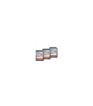 MEMORY SDHC 32GB UHS-I/3PC SDSDUN4-032G-GN6IM SANDISK