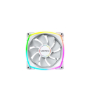 CASE FAN 140MM/RX140 PWM WHITE MONTECH