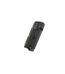 FLASHLIGHT T SERIES 700 LUMENS/TIP SE BLACK NITECORE