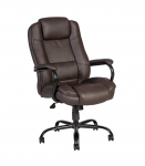 T&ouml;&ouml;tool ELEGANT XXL, 79,5x82xH113-120cm, pruun