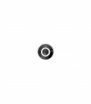 NET CAMERA 6MP FISHEYE DOME/IPC-EBW5641-AS DAHUA