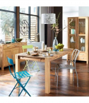 S&ouml;&ouml;gilaud CHICAGO NEW 180x90xH76cm, tamm