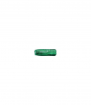 MEMORY DRIVE FLASH USB2 8GB/GREEN 3502460 INTENSO