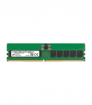 Server Memory Module|MICRON|DDR5|32GB|RDIMM/ECC|5600 MHz|CL 46|1.1 V|MTC20F2085S1RC56BR