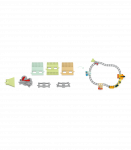 LEGO DUPLO Suur interaktiivne kogukonnarong