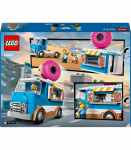 LEGO City S&otilde;&otilde;rikuauto