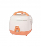 Cuckoo Rice Stove 540ml white orange CR-0331 CR0331 (CR-0331)