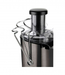 Juicer Black+Decker BXJE600E  (600W black)