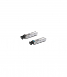 SFP-Port 1000Base-BX Transceiver (WDM,TX:1550nm RX:1310nm)
