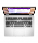 Dell Pro 14 Plus PB14250/U5 235U/16GB/512GB SSD/2in1 14.0" FHD+ Touch/Integrated/FgrPr&SmtCd/Cams & Mic/WLAN + BT/US Backlit