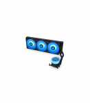 CPU COOLER S_MULTI/G89.GA2L36RB.00 LIAN LI