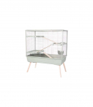 ZOLUX Neolife 100 XL green - rabbit cage