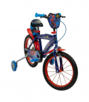 Children's bicycle 16" Huffy 21804W Marvel Spiderman
