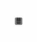 LIN LIFUP1GY Top-connected electric boiler 10 L Grey