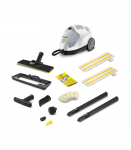 KARCHER Steam Cleaner SC 4 EasyFix Plus - 1.512-640.0