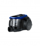 Samsung hoover VC07M2110SB/GE (700W+ blue)