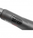 BaByliss BAB2676TTE hair styling tool Hot air brush Warm Black 700 W 2.7 m