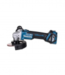 Makita DGA513Z angle grinder 12.5 cm 8500 RPM