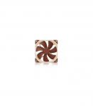 Noctua NOC-NF-A14-FLX computer cooling component Computer case Fan 14 cm Beige, Brown