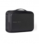XD DESIGN ANTI-THEFT BACKPACK / BRIEFCASE BOBBY BIZZ 2.0 BLACK P/N: P705.921