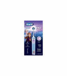 Oral-B Electric Toothbrush Vitality Pro Frozen Rechargeable For children Number of brush heads included 1 |