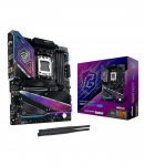 ASRock X870 NOVA WIFI motherboard
