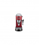 DeLonghi Coffeemachine Dedica Style EC 685 R DelonghiR Delonghi R red (0132106139)