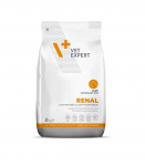 VET EXPERT Renal - dry cat food - 2kg